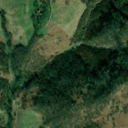 Satellite imagery of Pujinovac, BA