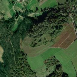 Satellite imagery of Crkvina, BA