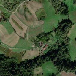 Satellite imagery of Stojakovića Brdo, BA