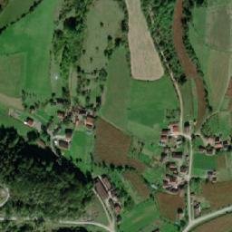 Satellite imagery of Metaljka, BA