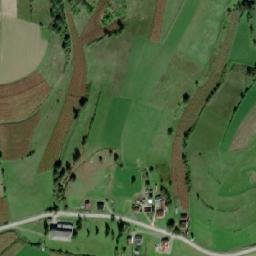 Satellite imagery of Metaljka, BA