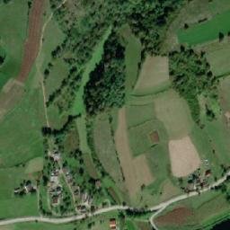 Satellite imagery of Metaljka, BA