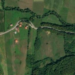 Satellite imagery of Debelo Brdo, BA