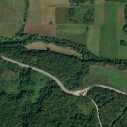 Satellite imagery of Debelo Brdo, BA