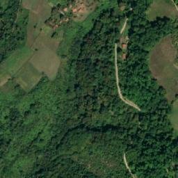 Satellite imagery of Jukića Brdo, BA