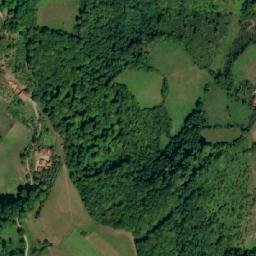Satellite imagery of Jukića Brdo, BA
