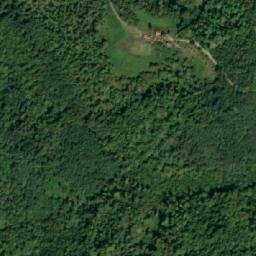 Satellite imagery of Previja, BA