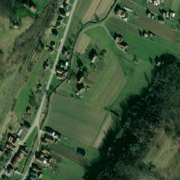 Satellite imagery of Gradina, BA