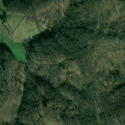 Satellite imagery of Gradina, BA