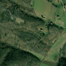 Satellite imagery of Gradina, BA