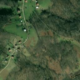 Satellite imagery of Klade, BA