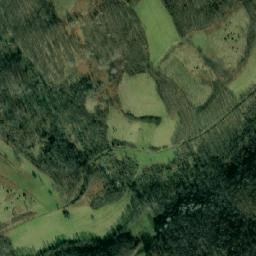 Satellite imagery of Klade, BA