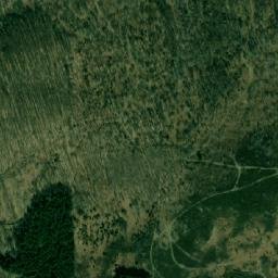 Satellite imagery of Crveno Brdo, BA