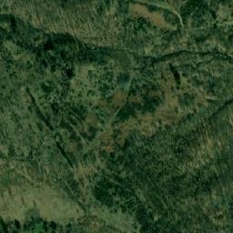 Satellite imagery of Rašinac, BA