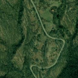 Satellite imagery of Rašinac, BA