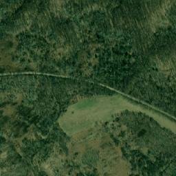 Satellite imagery of Miladinovac, BA