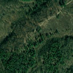 Satellite imagery of Kalajdžića Brdo, BA