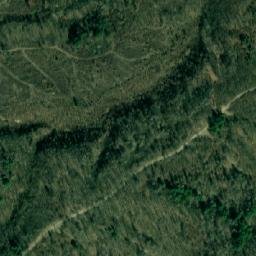 Satellite imagery of Kalajdžića Brdo, BA