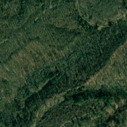 Satellite imagery of Kalajdžića Brdo, BA