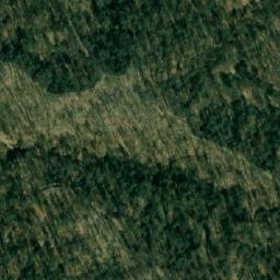 Satellite imagery of Gradina, BA