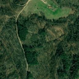 Satellite imagery of Cerova Kosa, BA