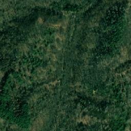 Satellite imagery of Cerova Kosa, BA