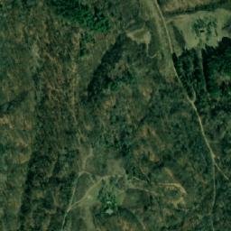 Satellite imagery of Cerova Kosa, BA