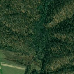Satellite imagery of Grabovo Brdo, BA