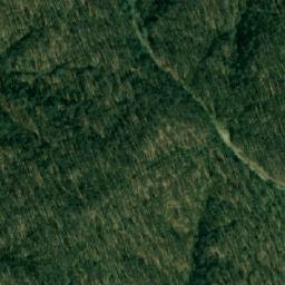 Satellite imagery of Grabovo Brdo, BA
