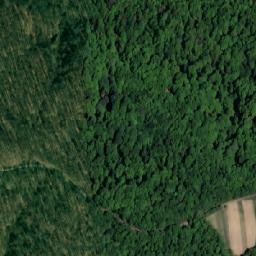 Satellite imagery of Grabovo Brdo, BA