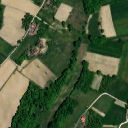 Satellite imagery of Piljagića Brdo, BA