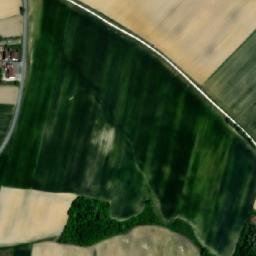 Satellite imagery of Simića Brdo, BA