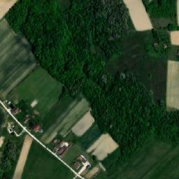 Satellite imagery of Simića Brdo, BA