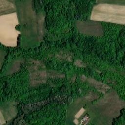 Satellite imagery of Palaćkovačko Brdo, BA