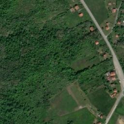 Satellite imagery of Soline, BA