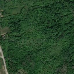 Satellite imagery of Soline, BA