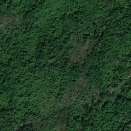 Satellite imagery of Soline, BA