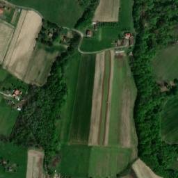 Satellite imagery of Mićića Brdo, BA