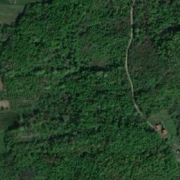 Satellite imagery of Martinovića Brdo, BA
