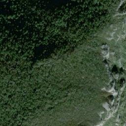 Satellite imagery of Dosul Mare, RO