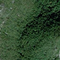 Satellite imagery of Dosul Mare, RO