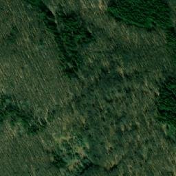 Satellite imagery of La Paltinu, RO