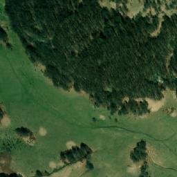 Satellite imagery of Cârşia Mare, RO