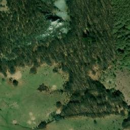 Satellite imagery of Cârşia Mare, RO