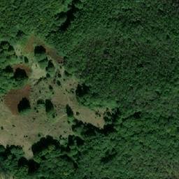 Satellite imagery of Cârşia Mare, RO