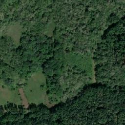 Satellite imagery of Dealul Ţigăniei, RO