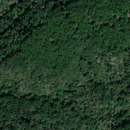 Satellite imagery of Dealul Long, RO