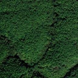 Satellite imagery of Dealul Vârţului, RO
