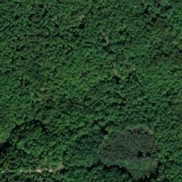 Satellite imagery of Dealul Cerăt, RO