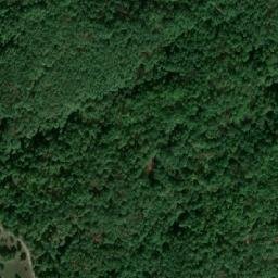 Satellite imagery of Dealul Licuriciului, RO